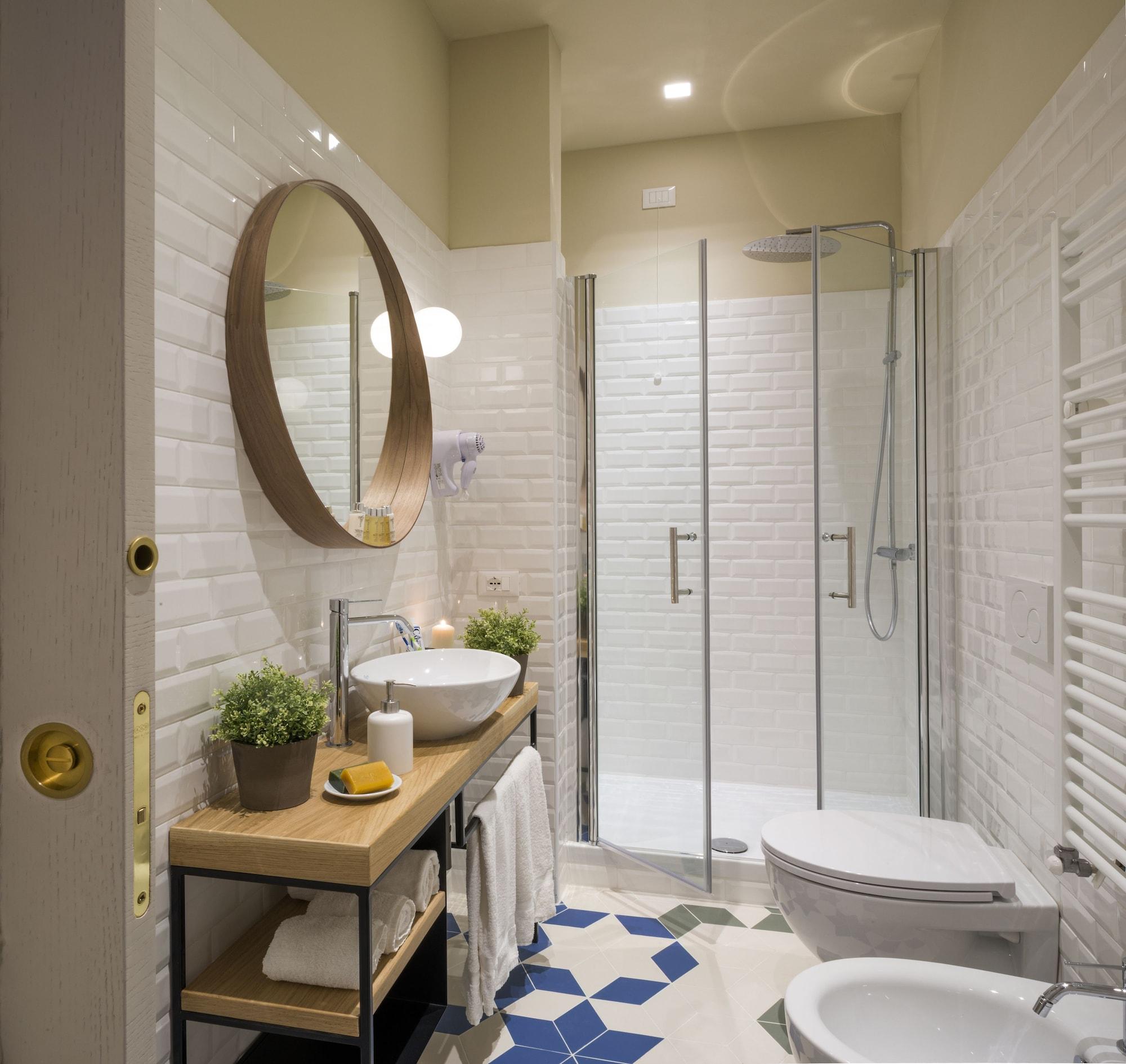 Equipamiento de Habitación Alfieri9