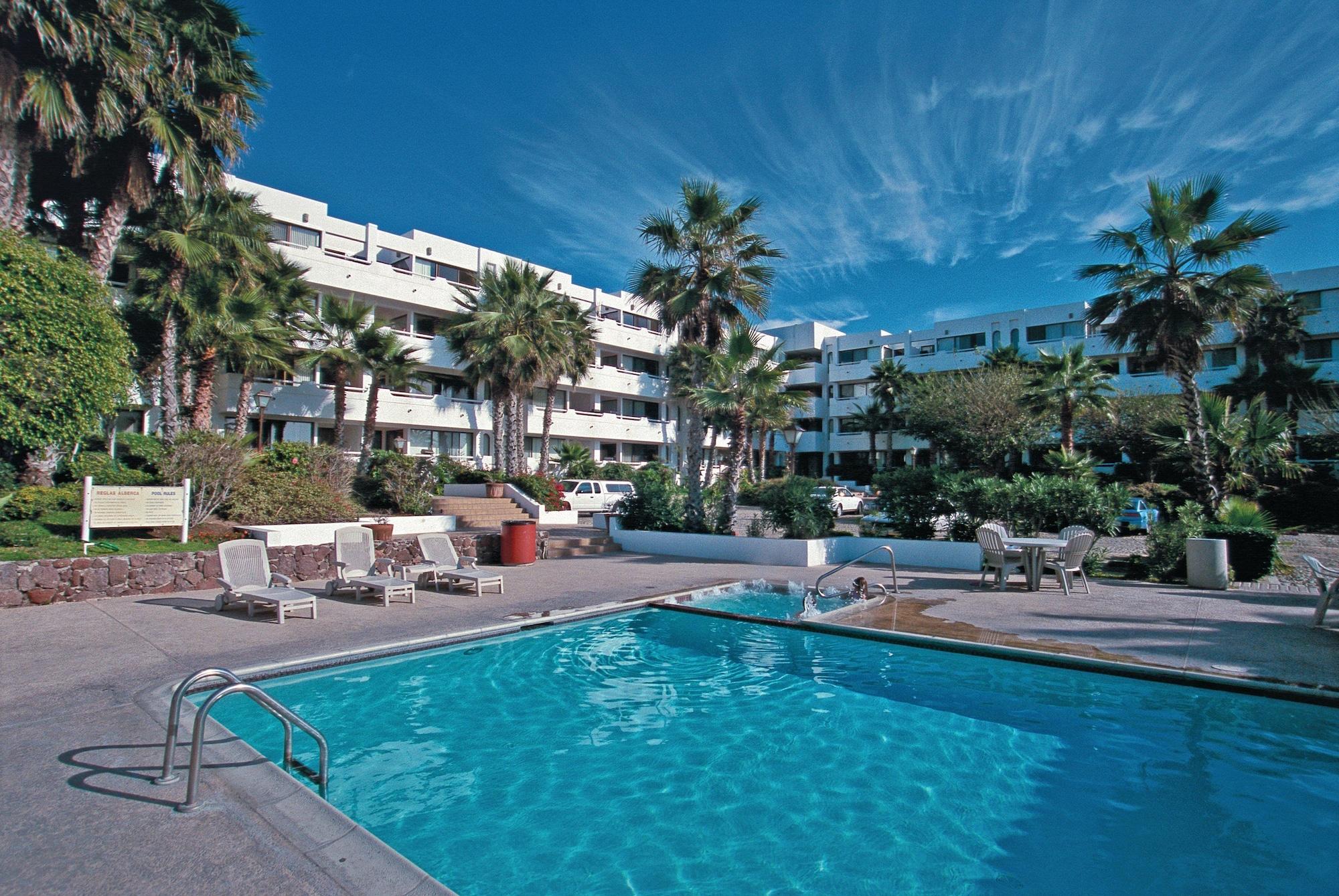 Varios WorldMark La Paloma