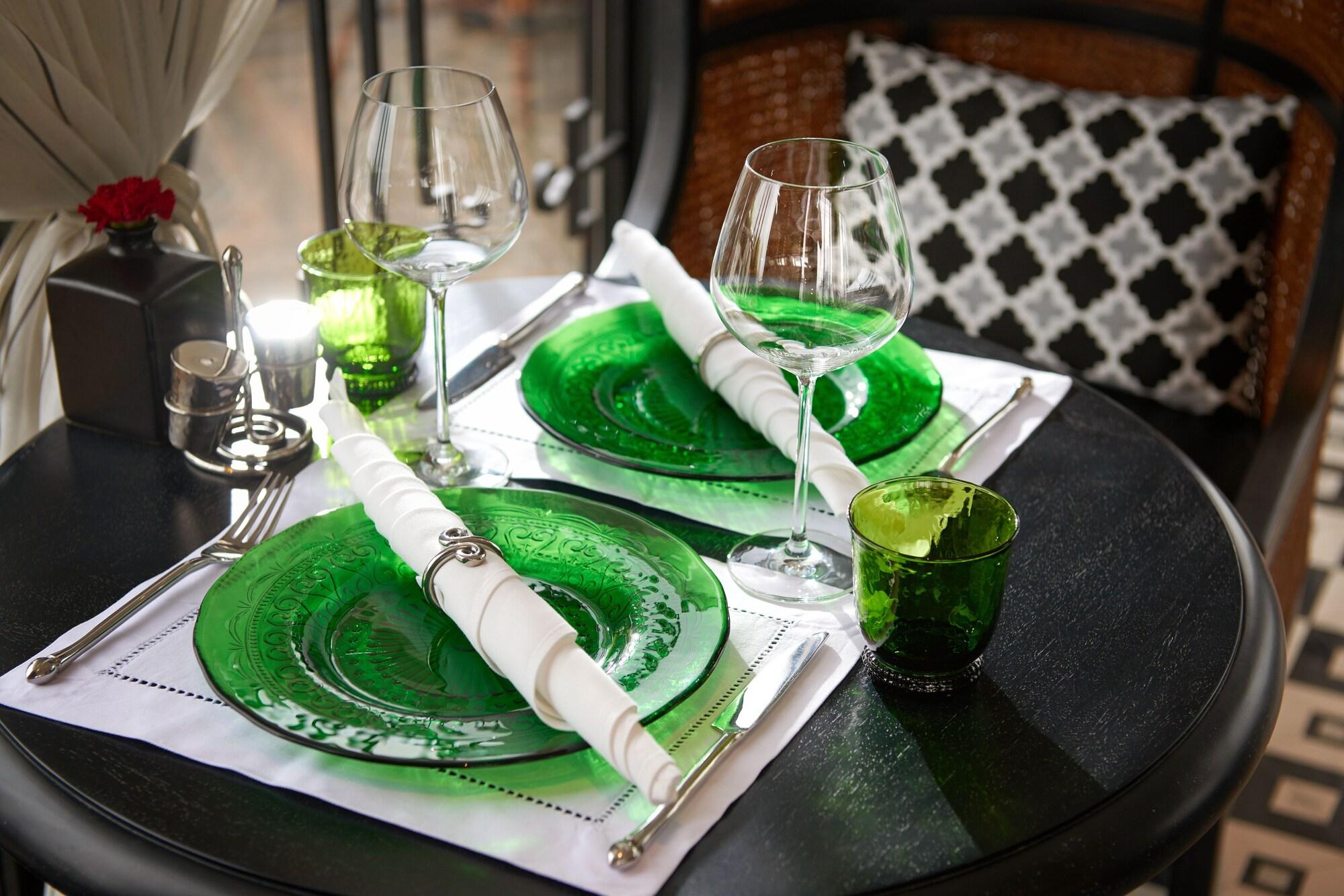 Restaurant La Siesta Premium Hang Be