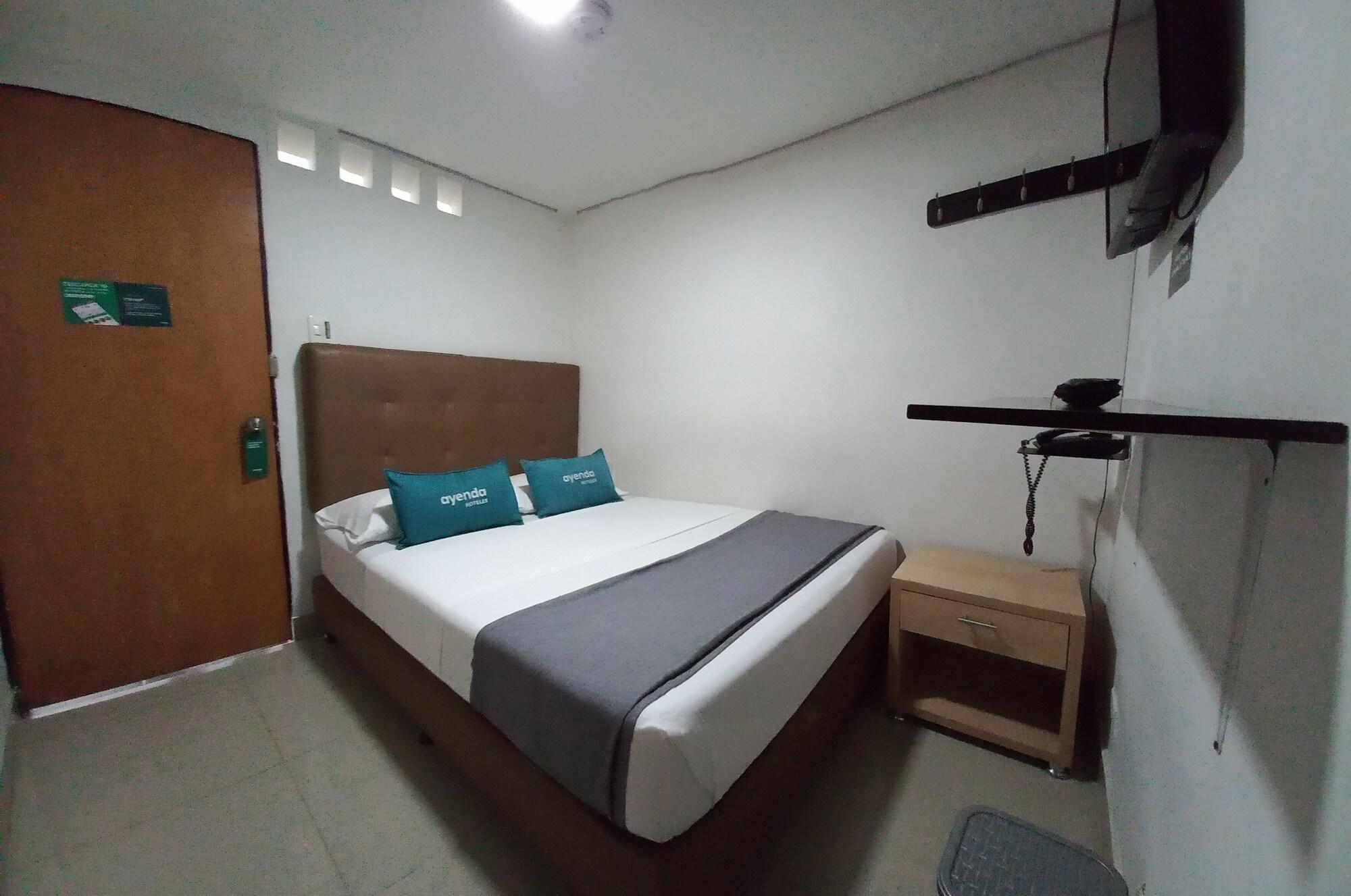 Varios Hotel Colombia Avenida