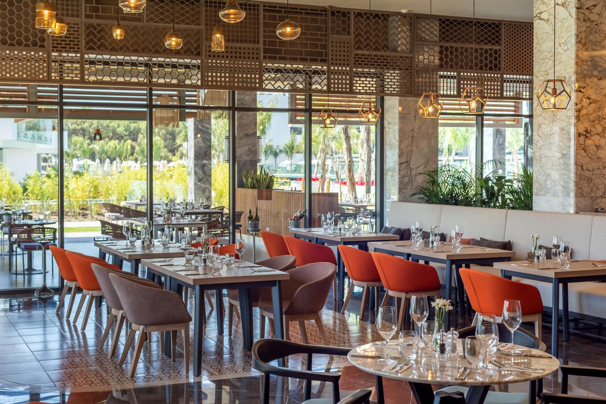 Restaurant Akra Fethiye The Residence Tui Blue Sensatori – Adults Only– All Inclusive