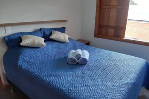 Cabañas - Condomínio Vila Bela