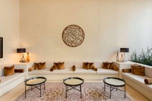 Alojamiento - Alwadi Hotel Doha - MGallery