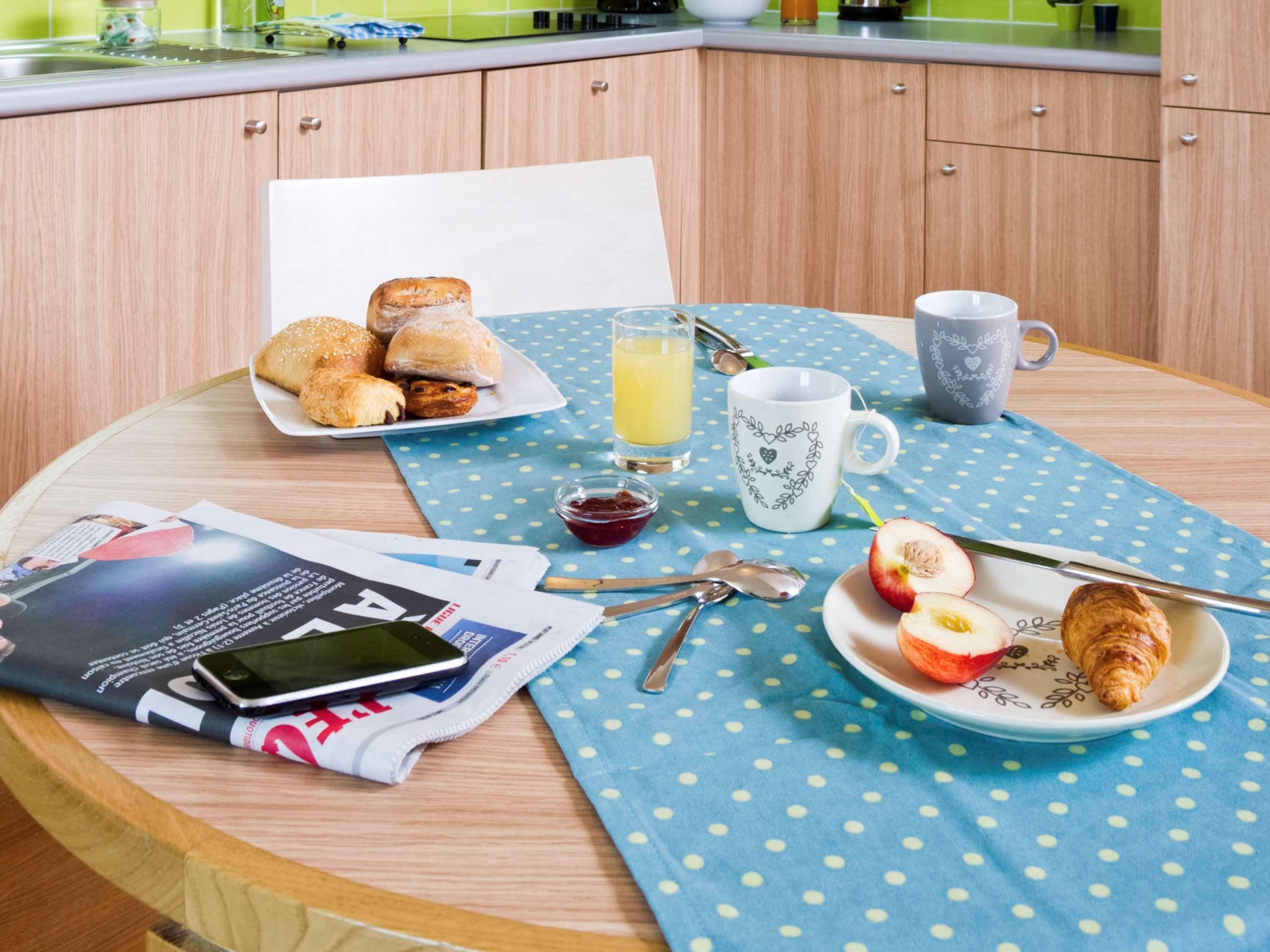 Vista Exterior Aparthotel Adagio Paris Vincennes