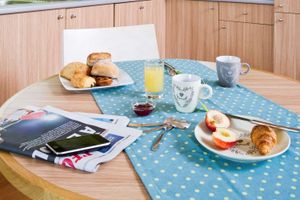 Alojamiento - Aparthotel Adagio Paris Vincennes