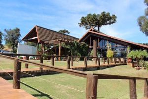 Alojamiento - o recanto hotel fazenda ltda