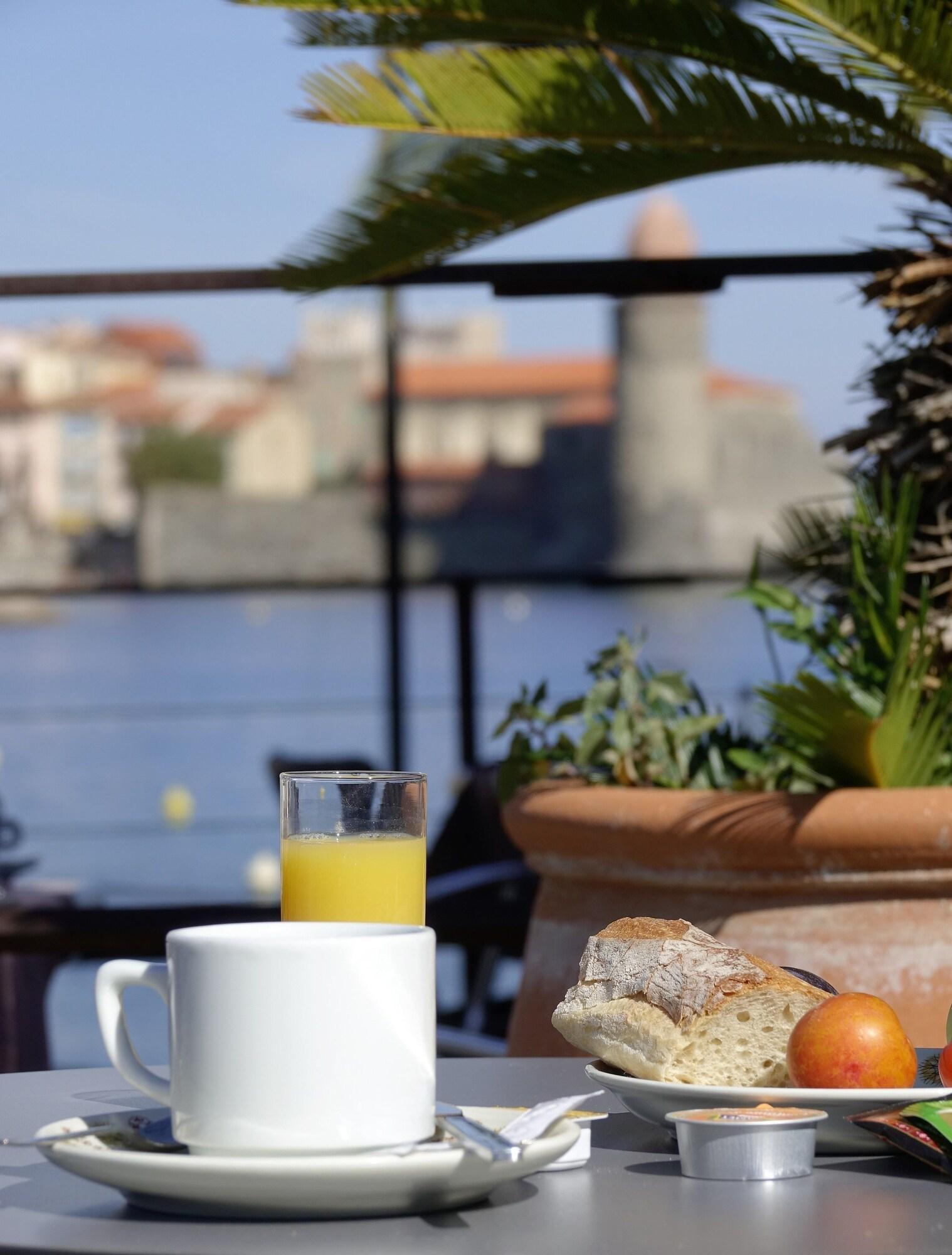 Restaurant Hôtel Triton