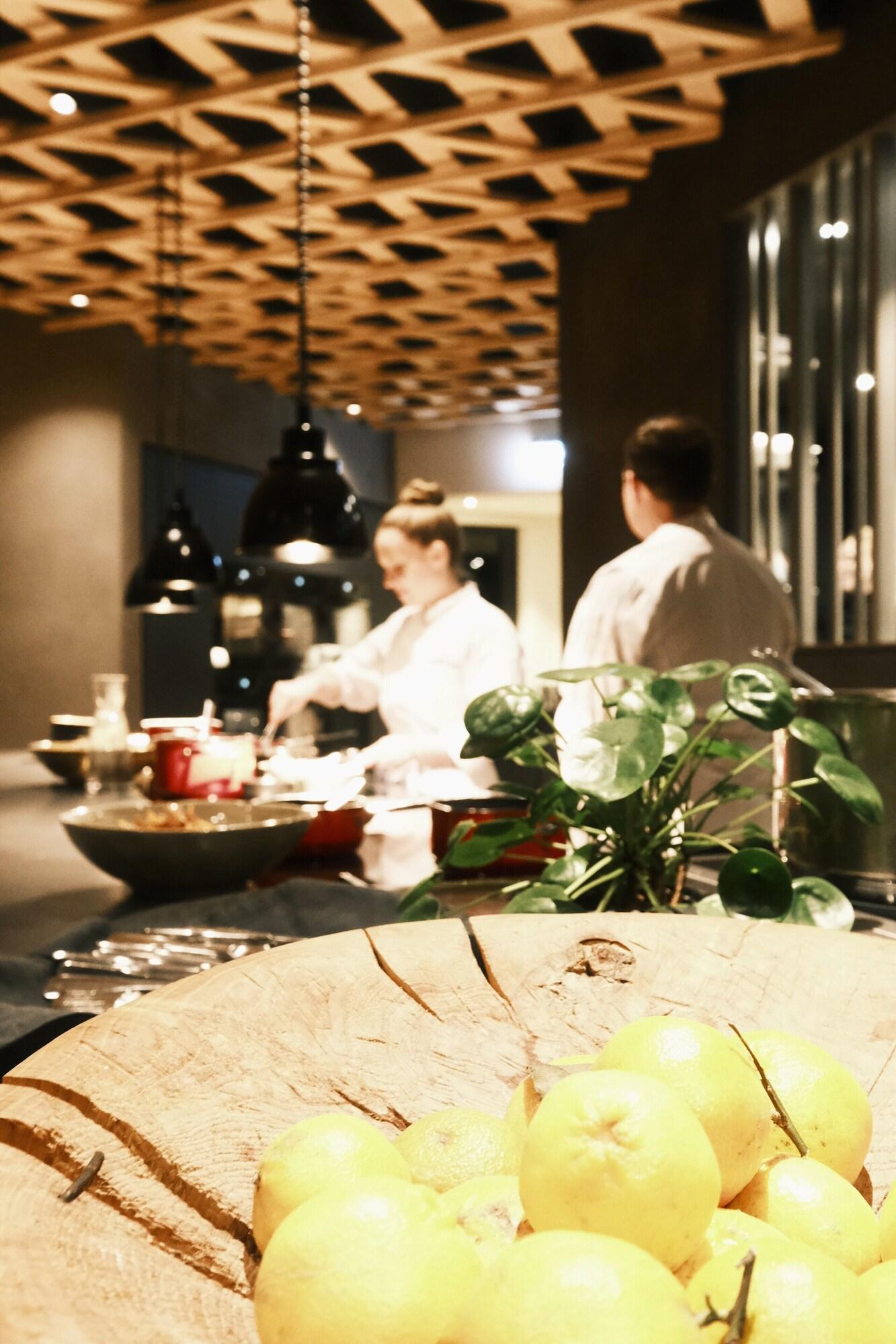 Restaurant Hotel Sturm Bio- & Wellnesshotel in der Rhön