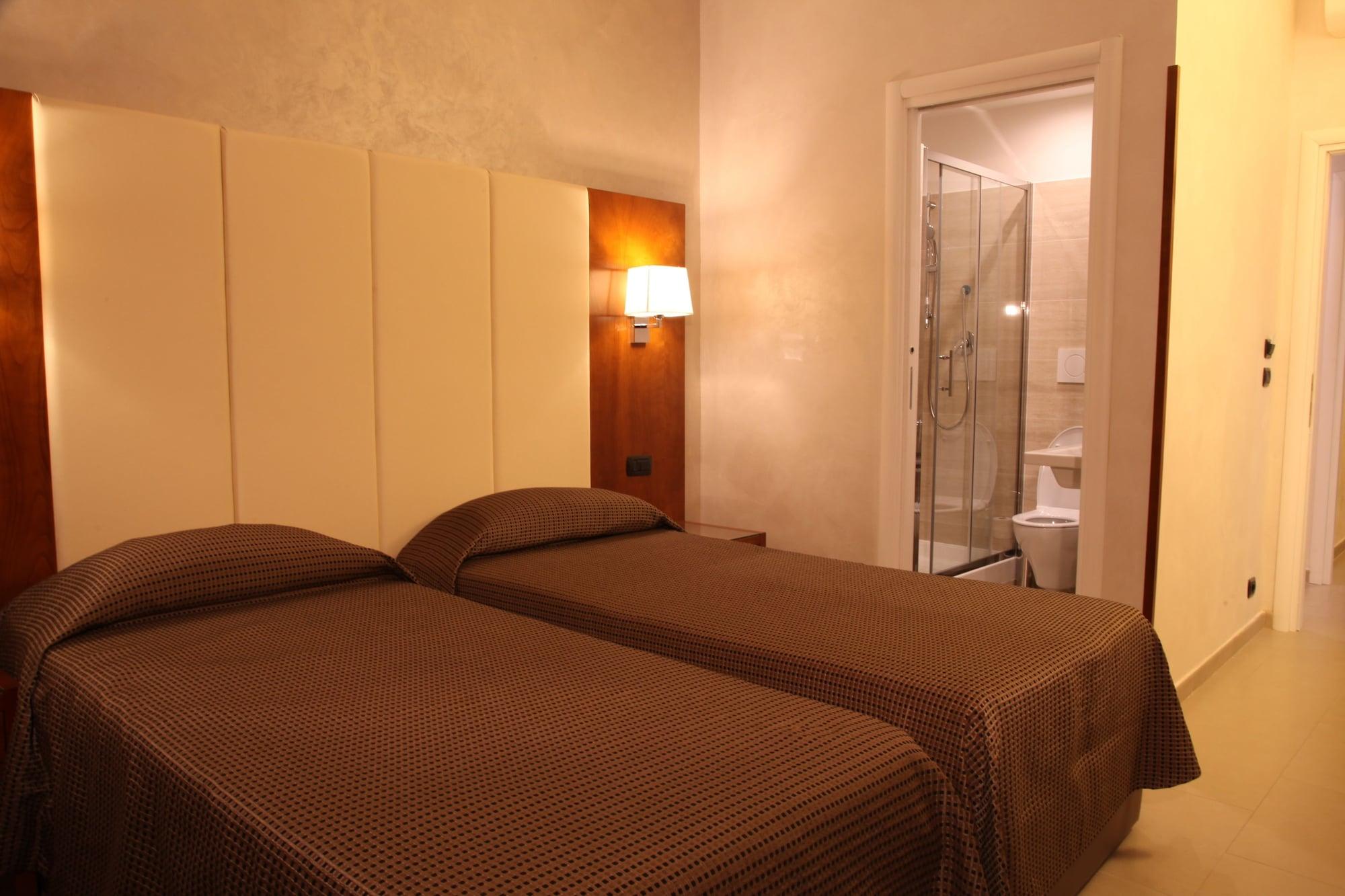 Varios B&B Federica's House in Rome