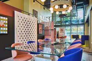 Alojamiento - TRIBE Paris Suresnes