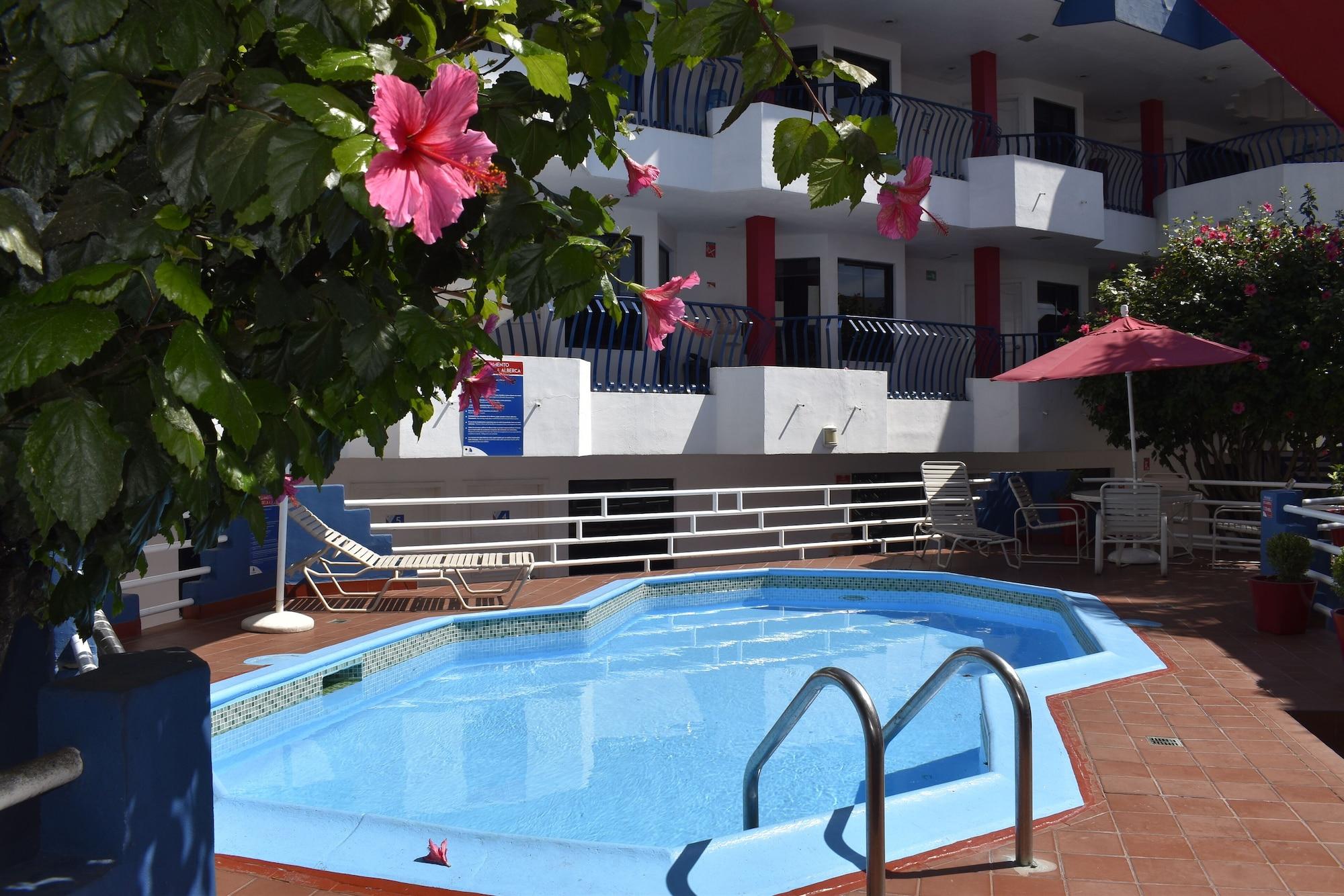Varios Hotel Mediterraneo