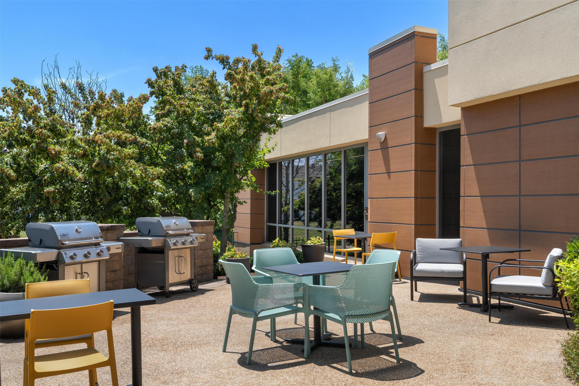 Varios Home2 Suites by Hilton Lexington Park Patuxent River NAS, MD