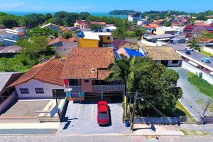 Alojamiento - Hotel Coração do Oceano