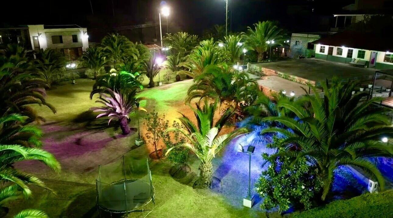 Varios QUINTA MARIA ISABEL