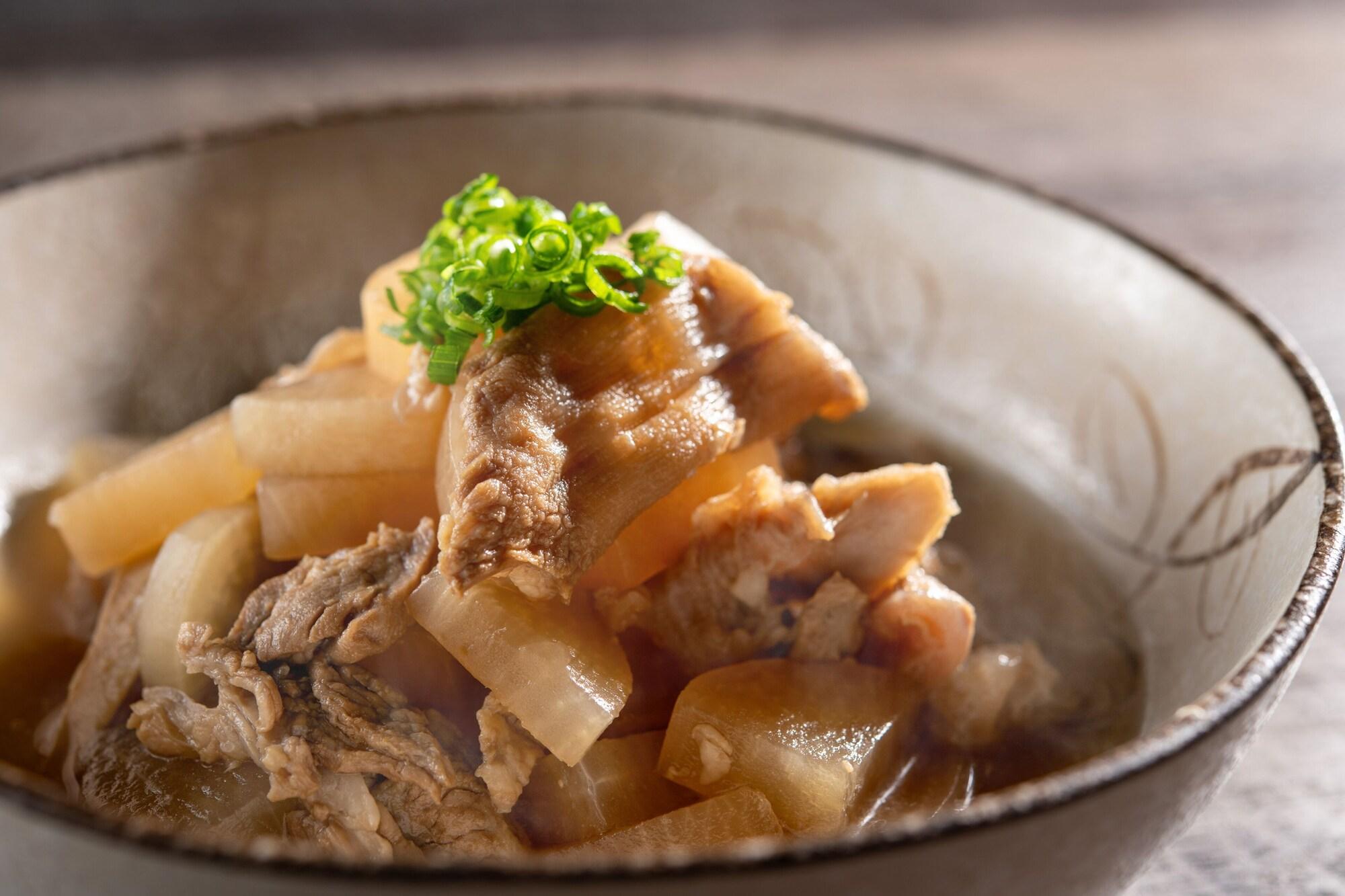 Restaurant HOTEL MYSTAYS Miyazaki