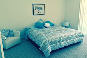 Alquiler Vacacional - Intracoastal by Spiaggia Apart Residence
