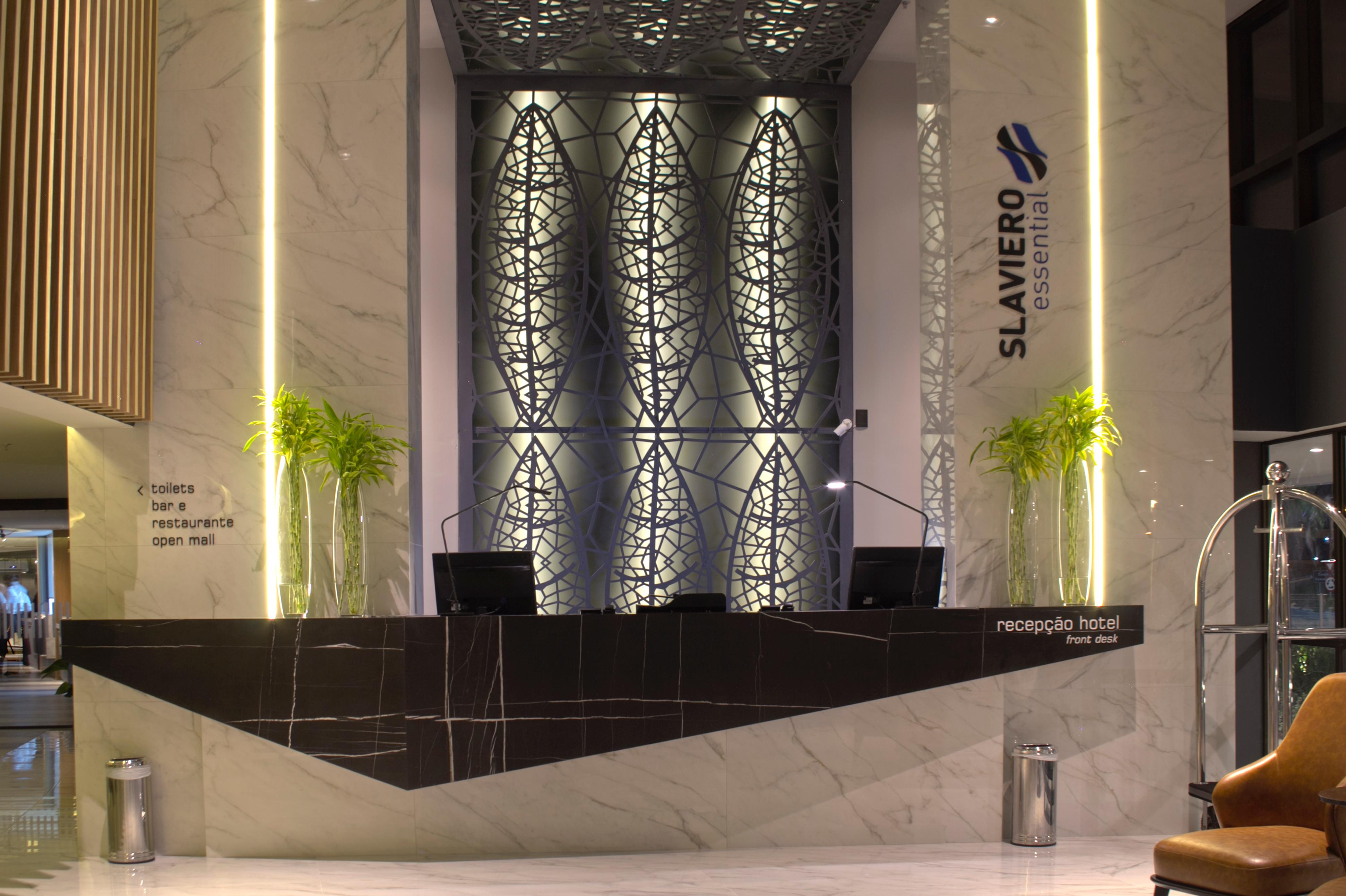Sala de Reuniones SLAVIERO Campina Grande