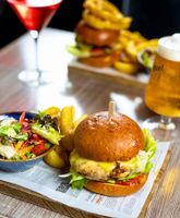 Alojamiento - Hotel De Normandie