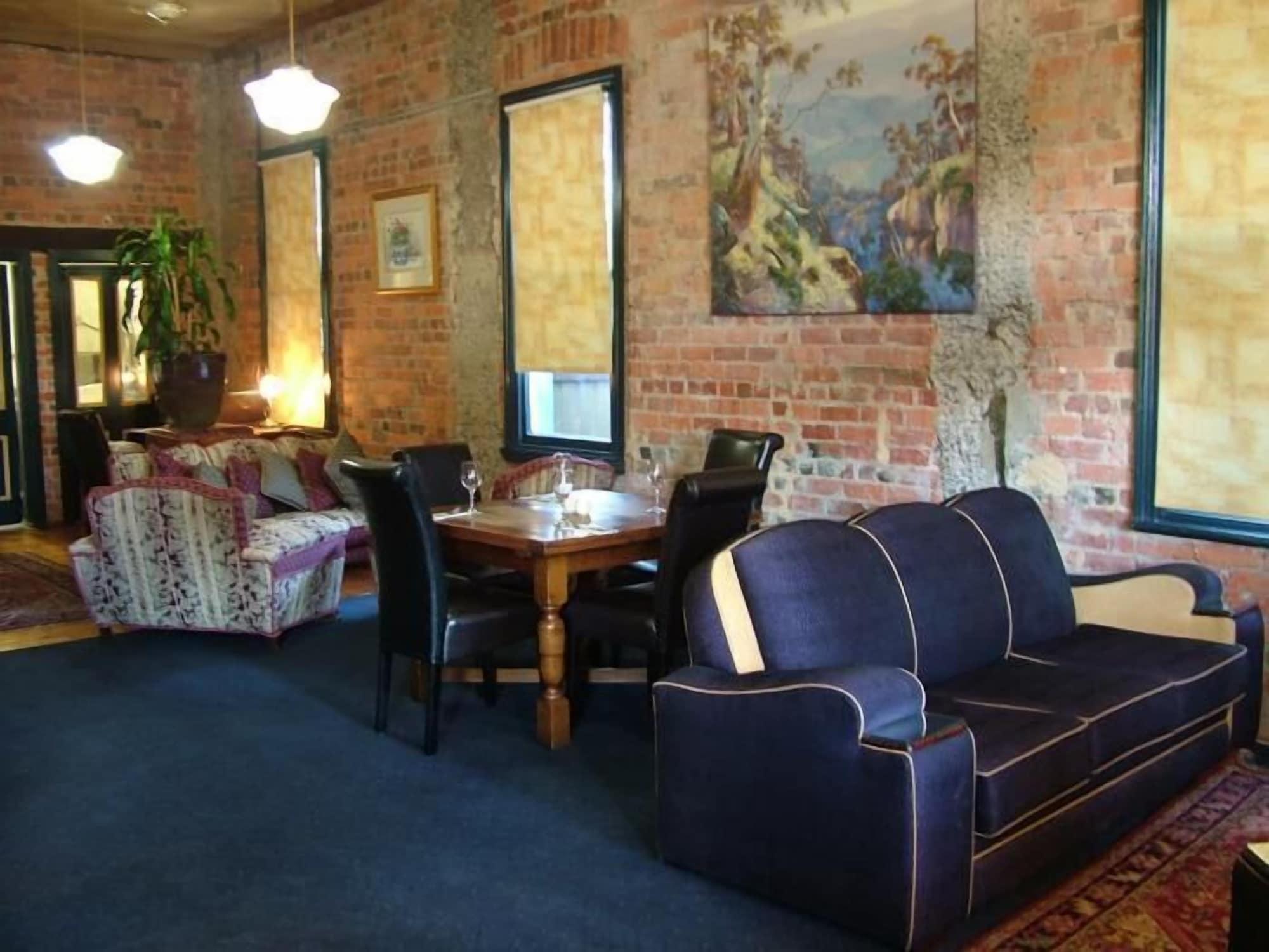 Vista Lobby Yea Peppercorn Hotel