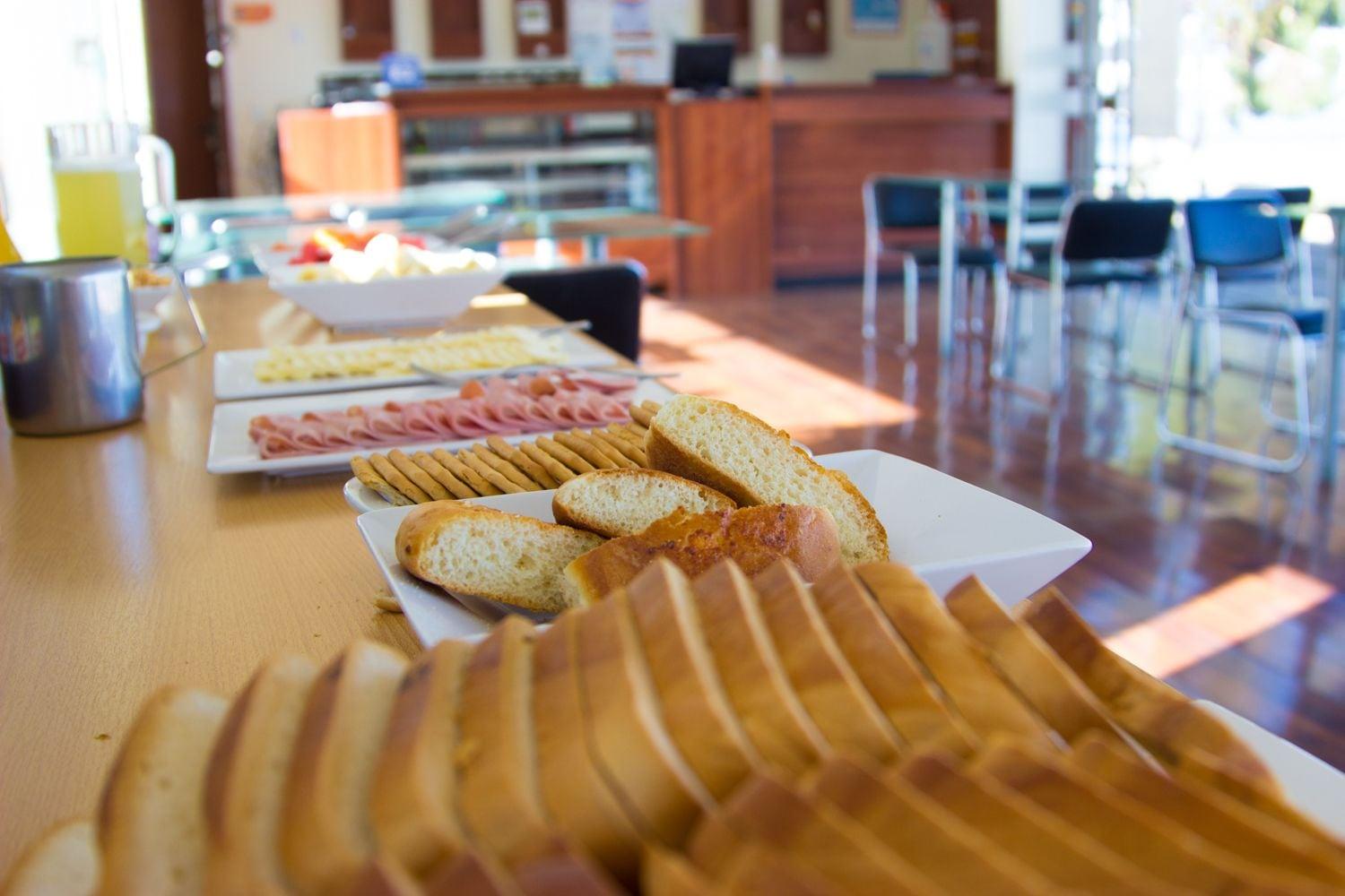 Restaurant Onkel Inn Torres de Copacabana