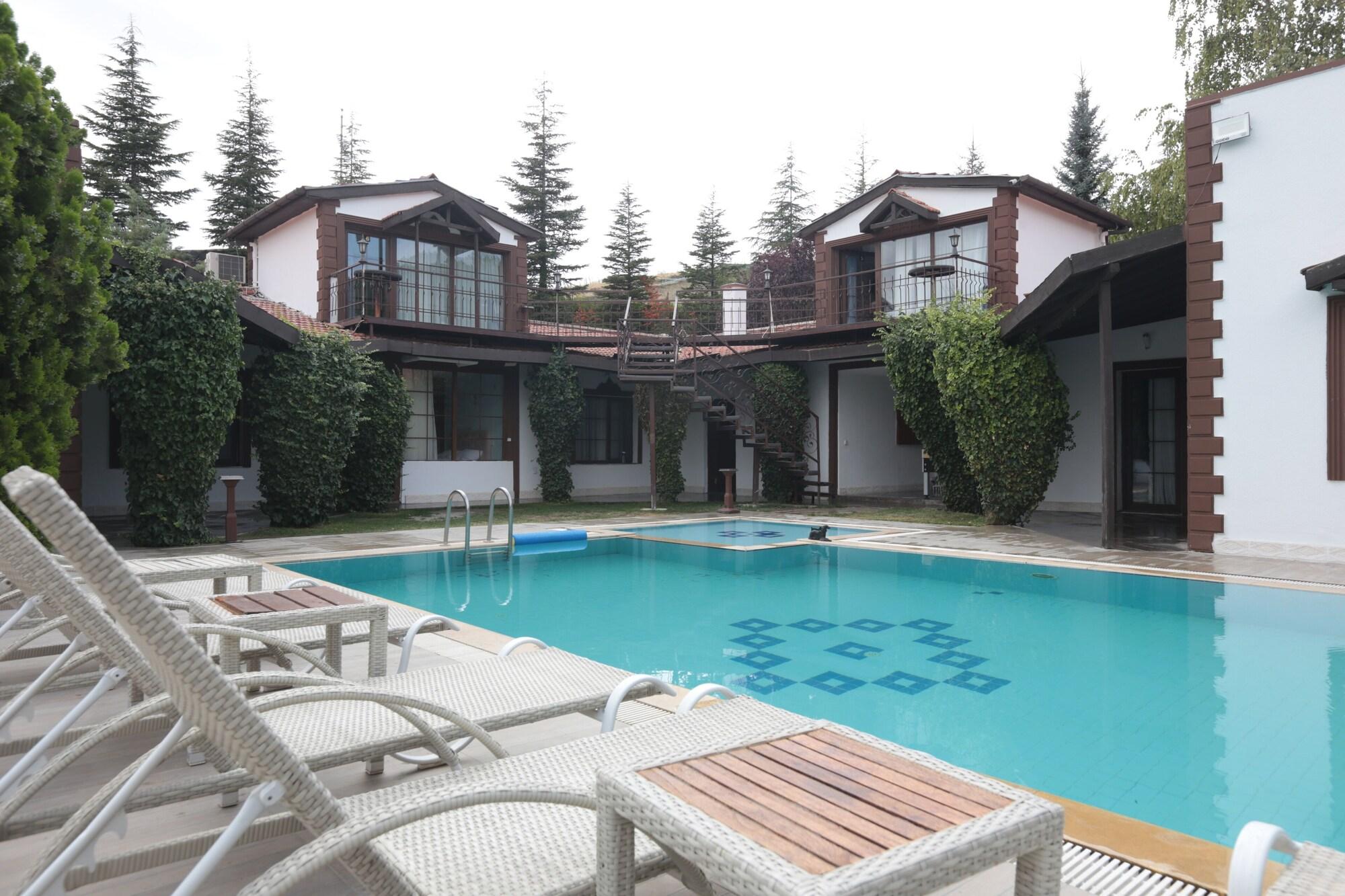 Varios ÇELİK RESORT