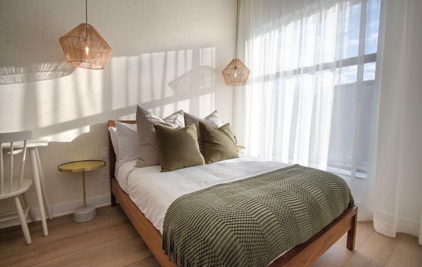 Unique Stays - 4119 St-Denis