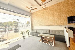 Alojamiento - Hotel Malay - near Temple & Rail Station