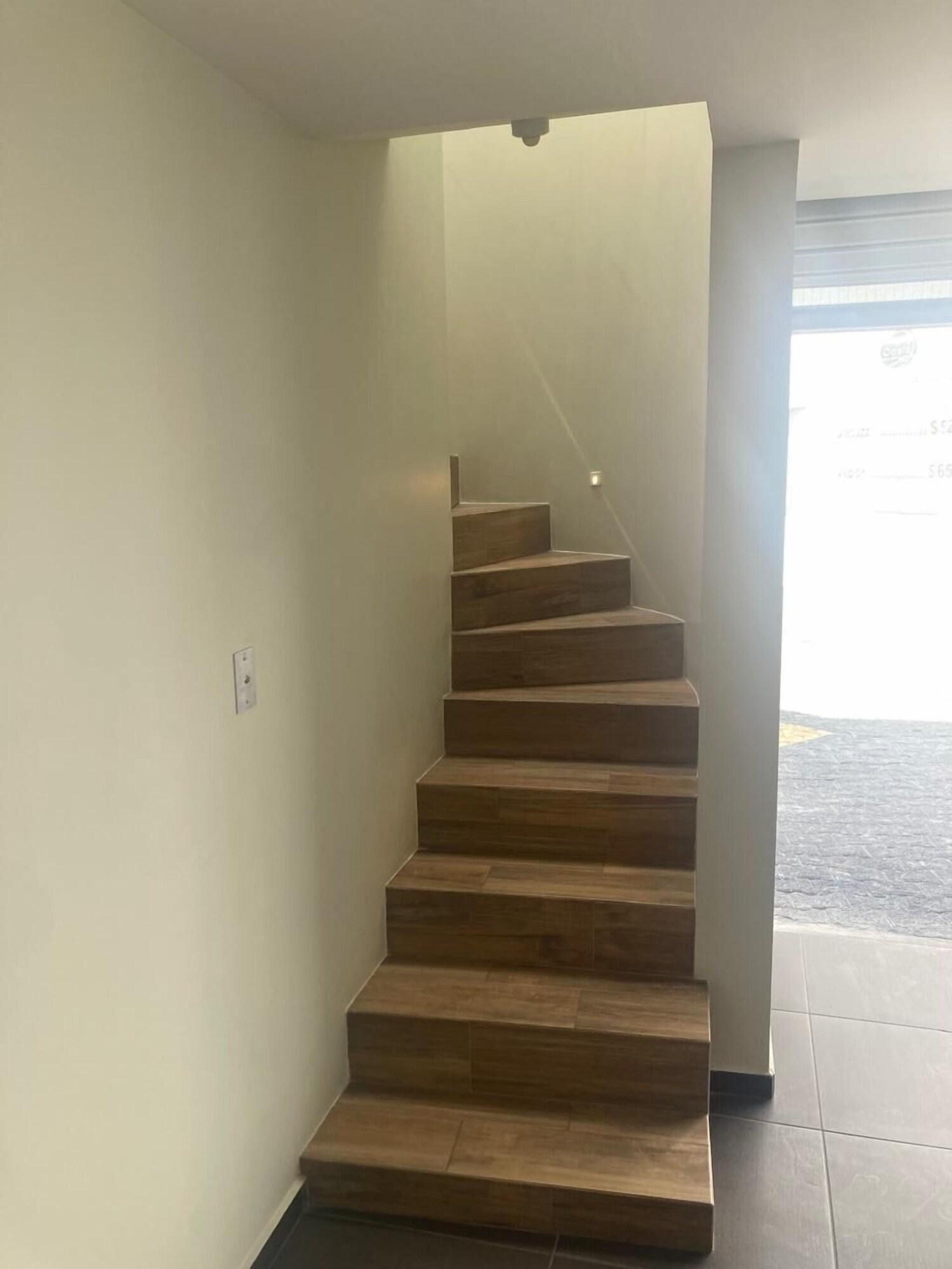 Vista Lobby Hotel Oasis