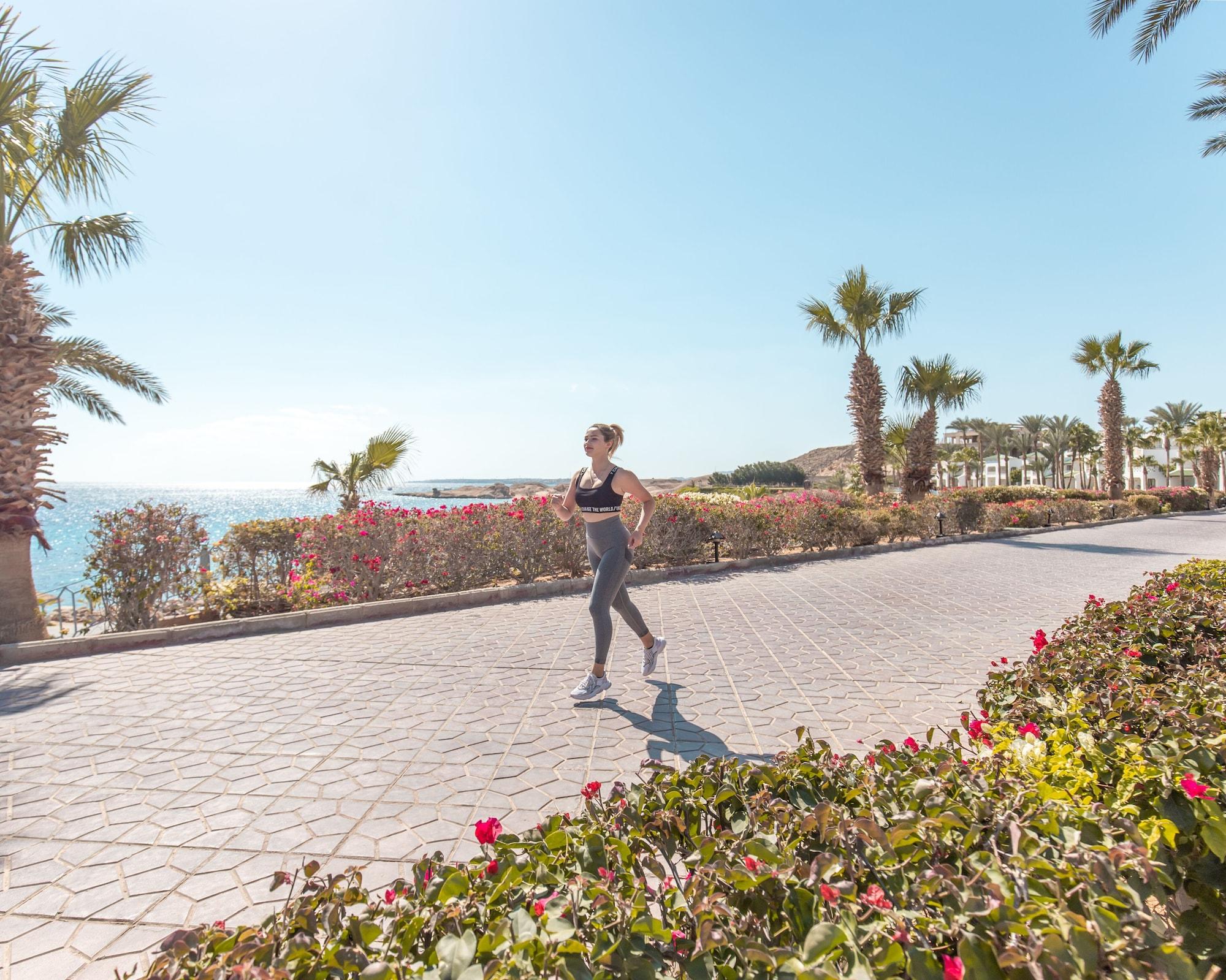 Gimnasio Park Regency Sharm El Sheikh Resort