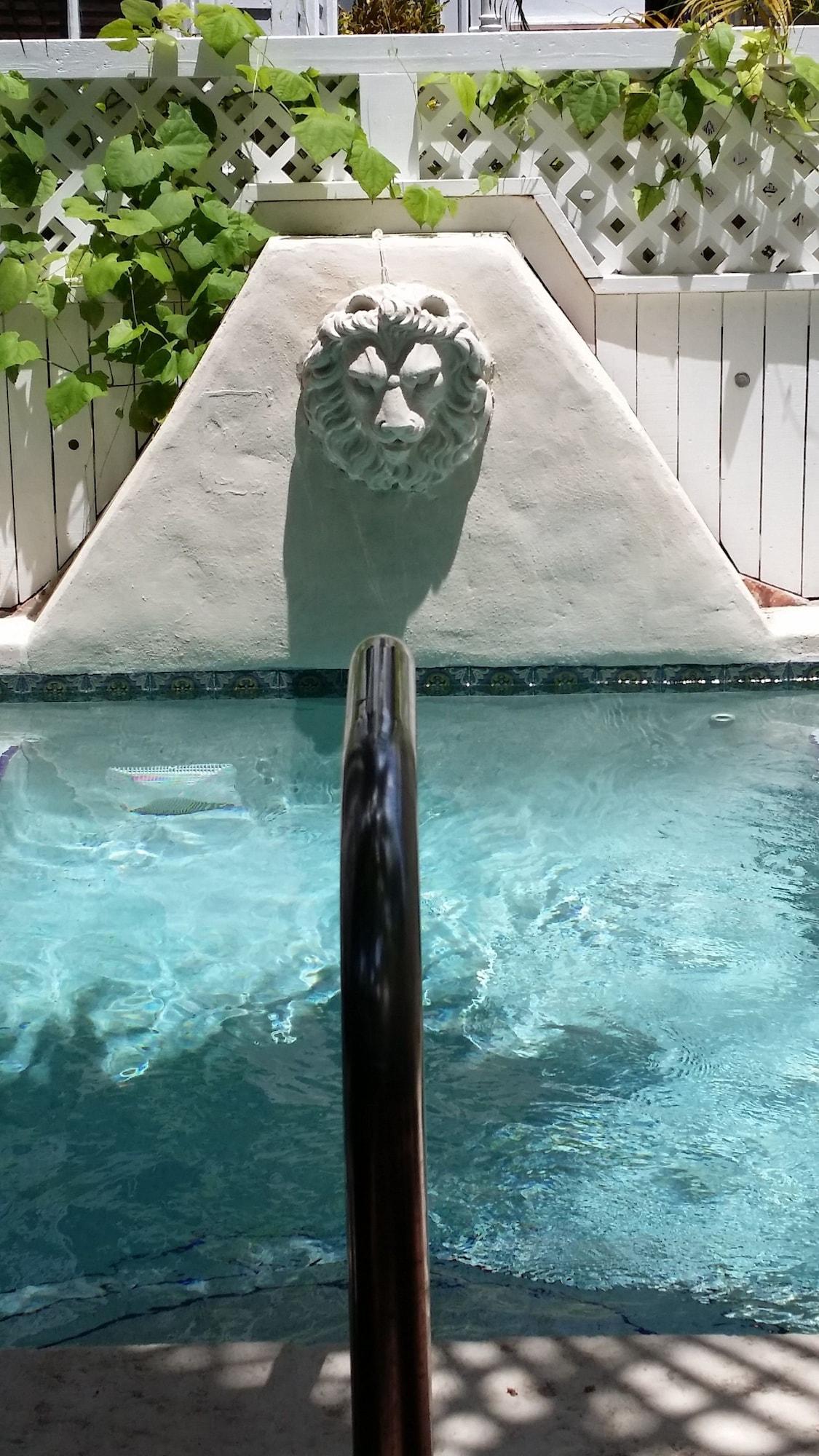 Spa Artist House Key West