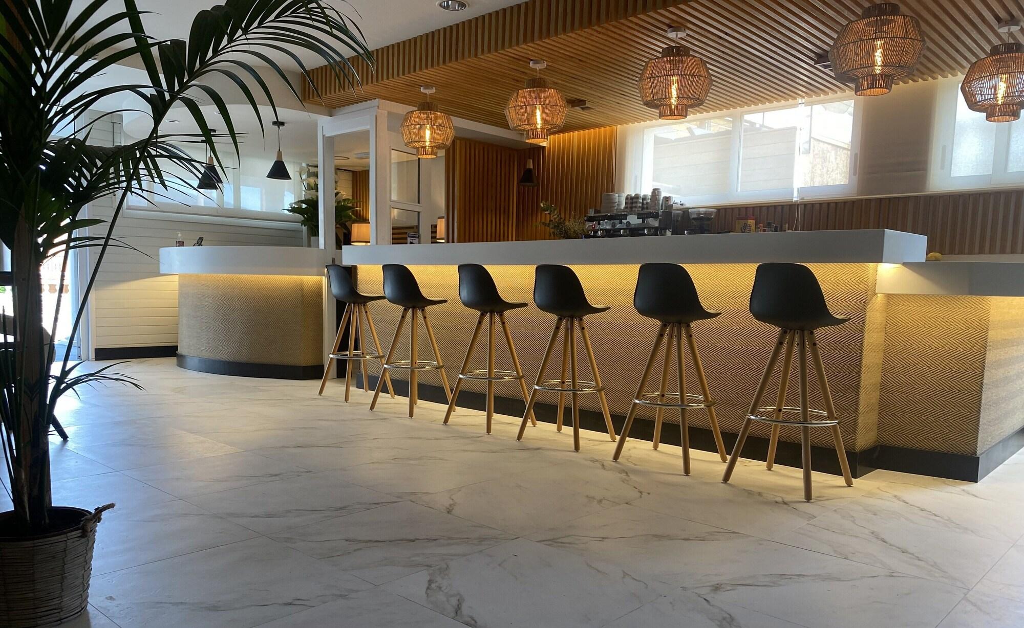 Varios Hotel Don Diego