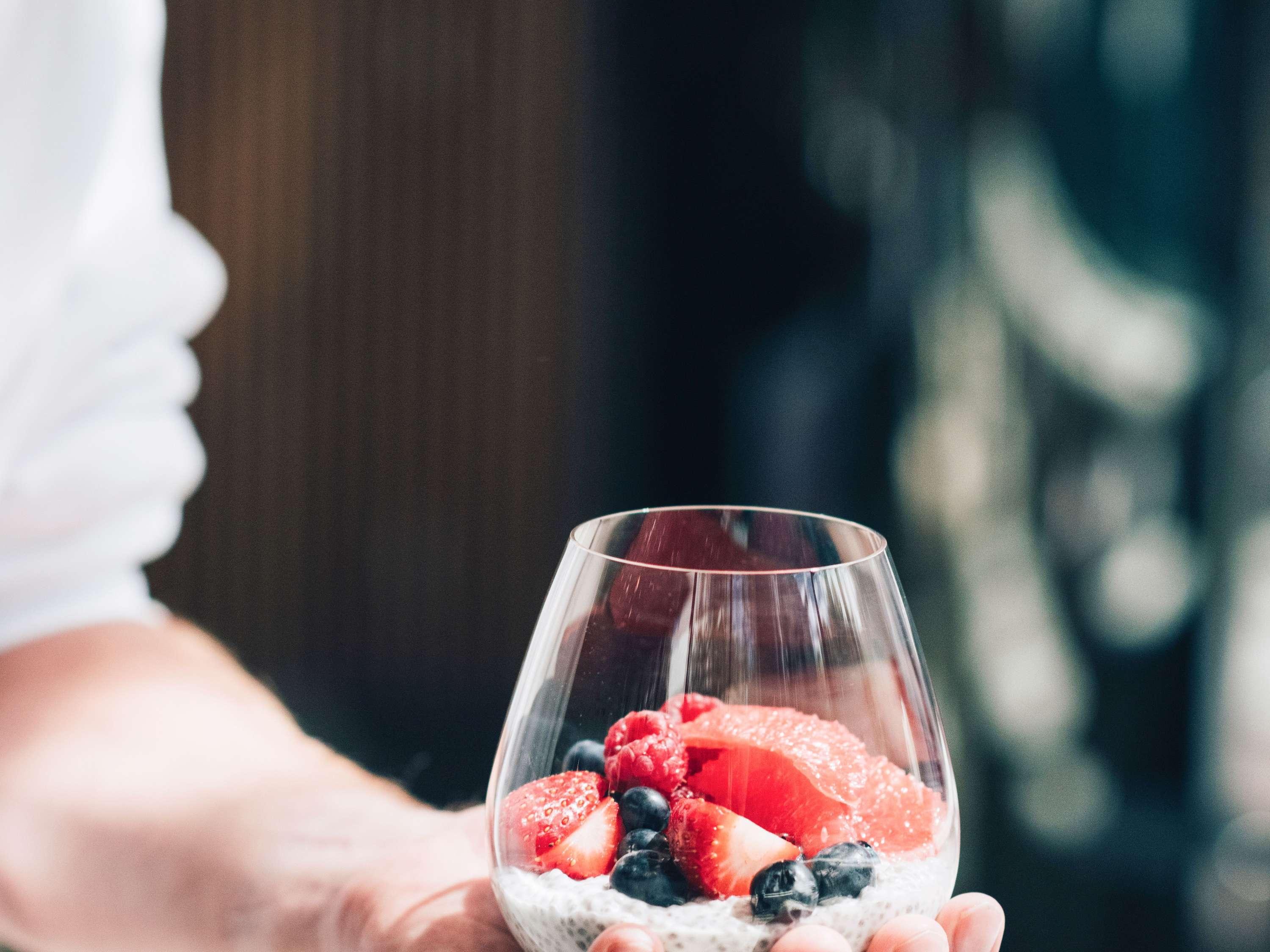 Restaurant Tribe Paris Suresnes