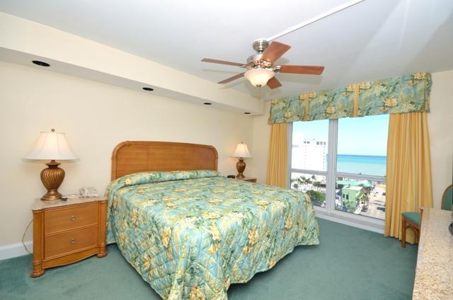 Guest room Fort Lauderdale Beach Resort