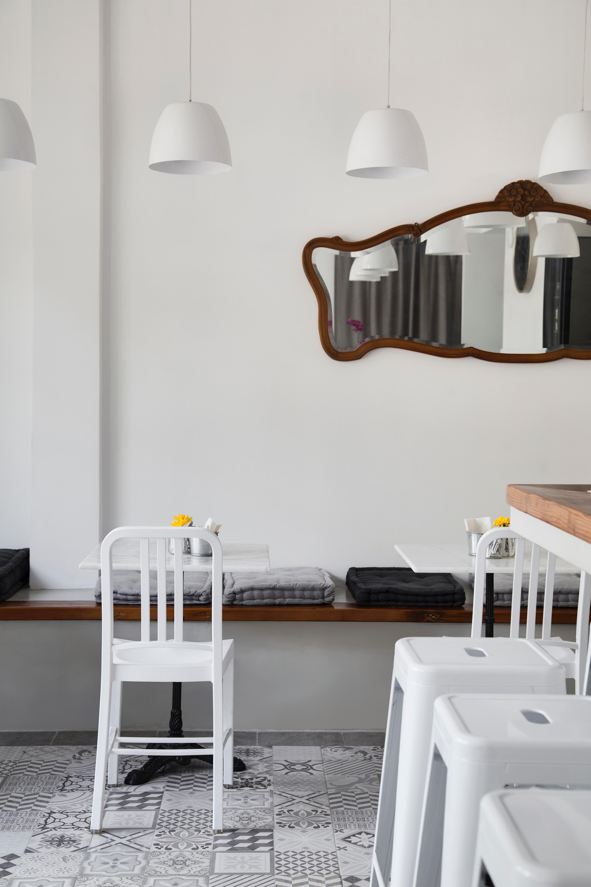 Restaurant Hotel Alto San Isidro