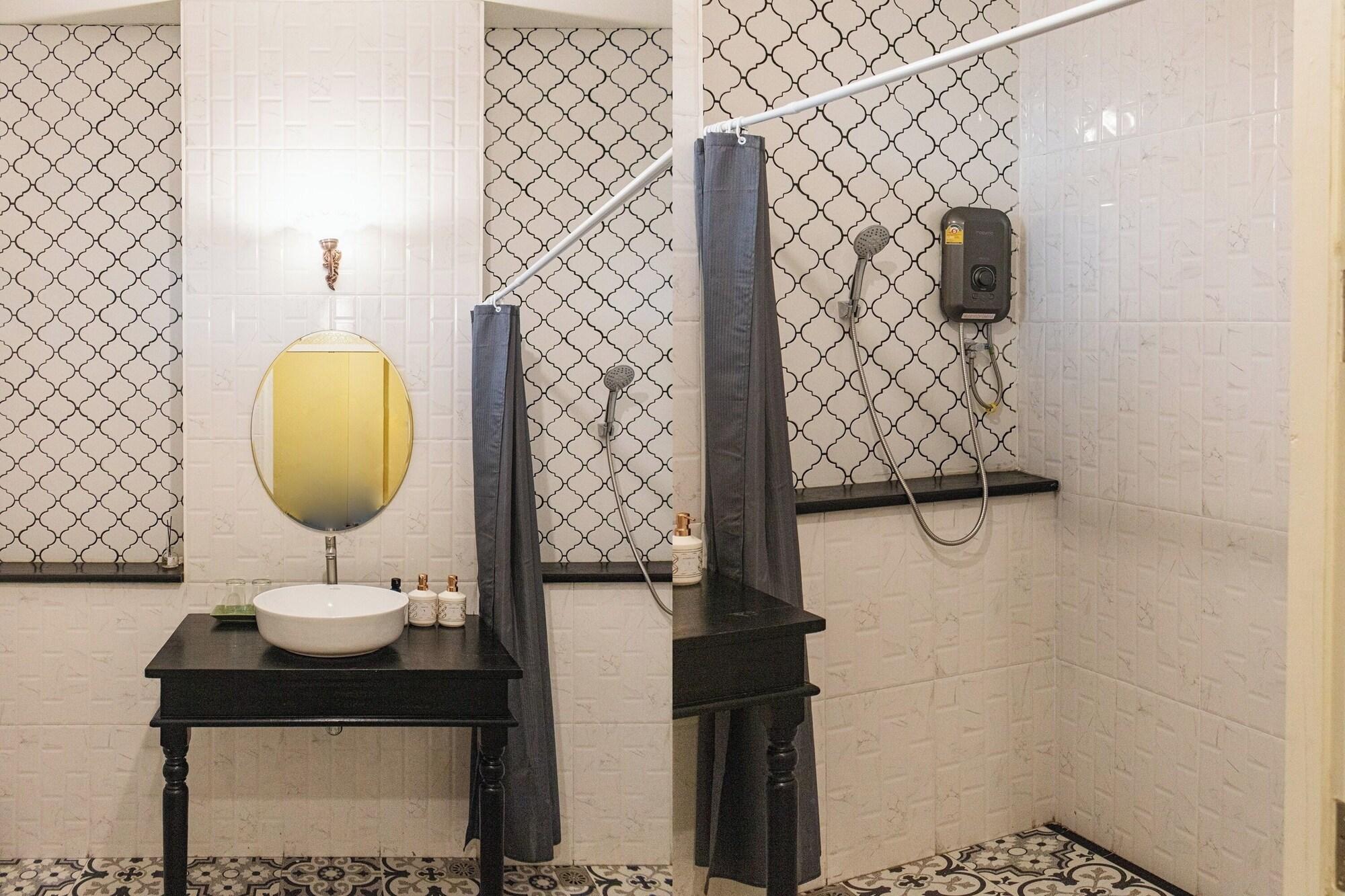 Equipamiento de Habitación Bhirom At Baan Thongjaya