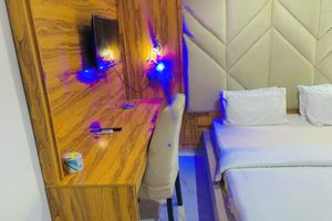 undefined - Vienna International Hotel