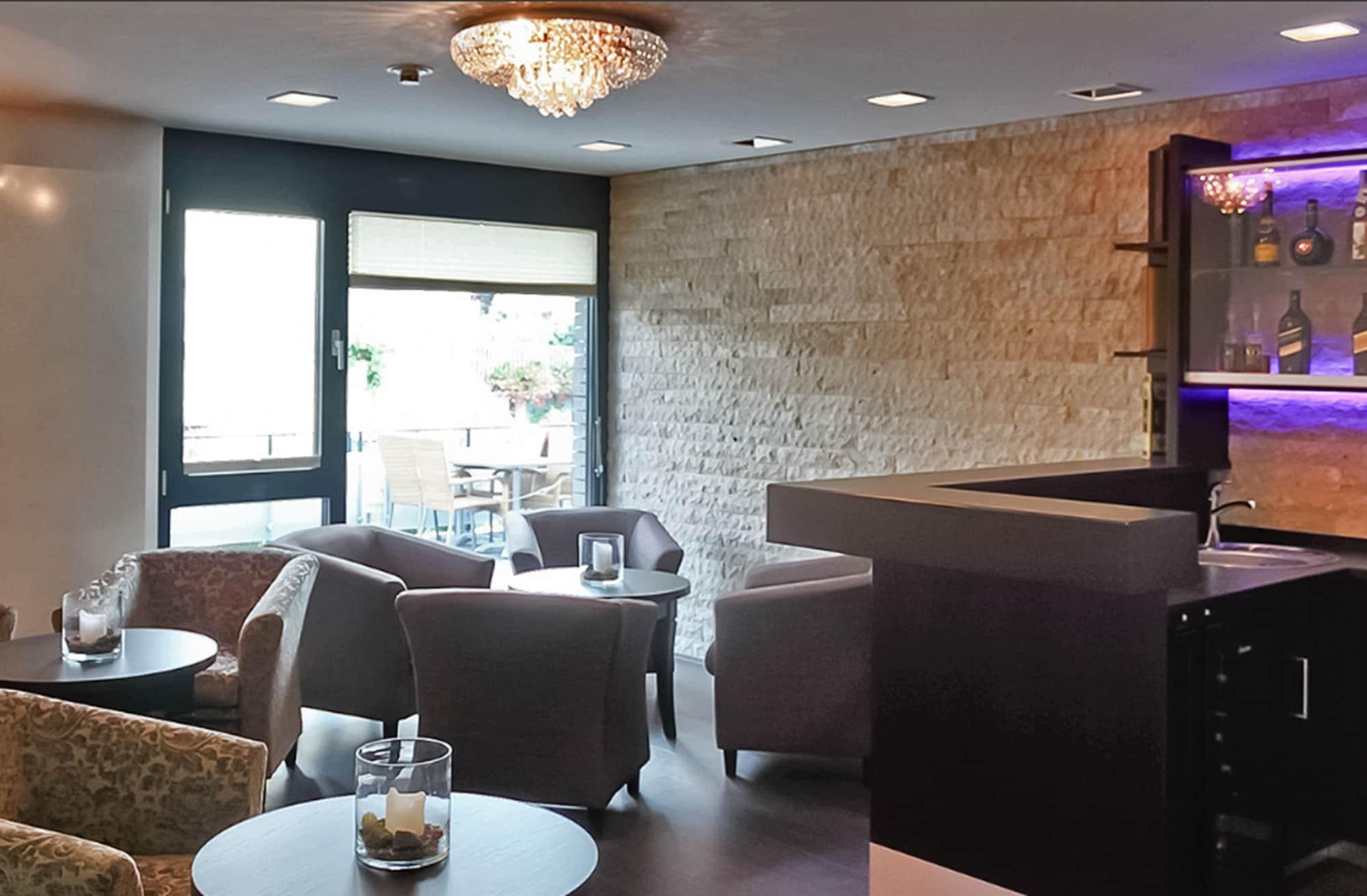 Vista Lobby Winzerstube Ihringen