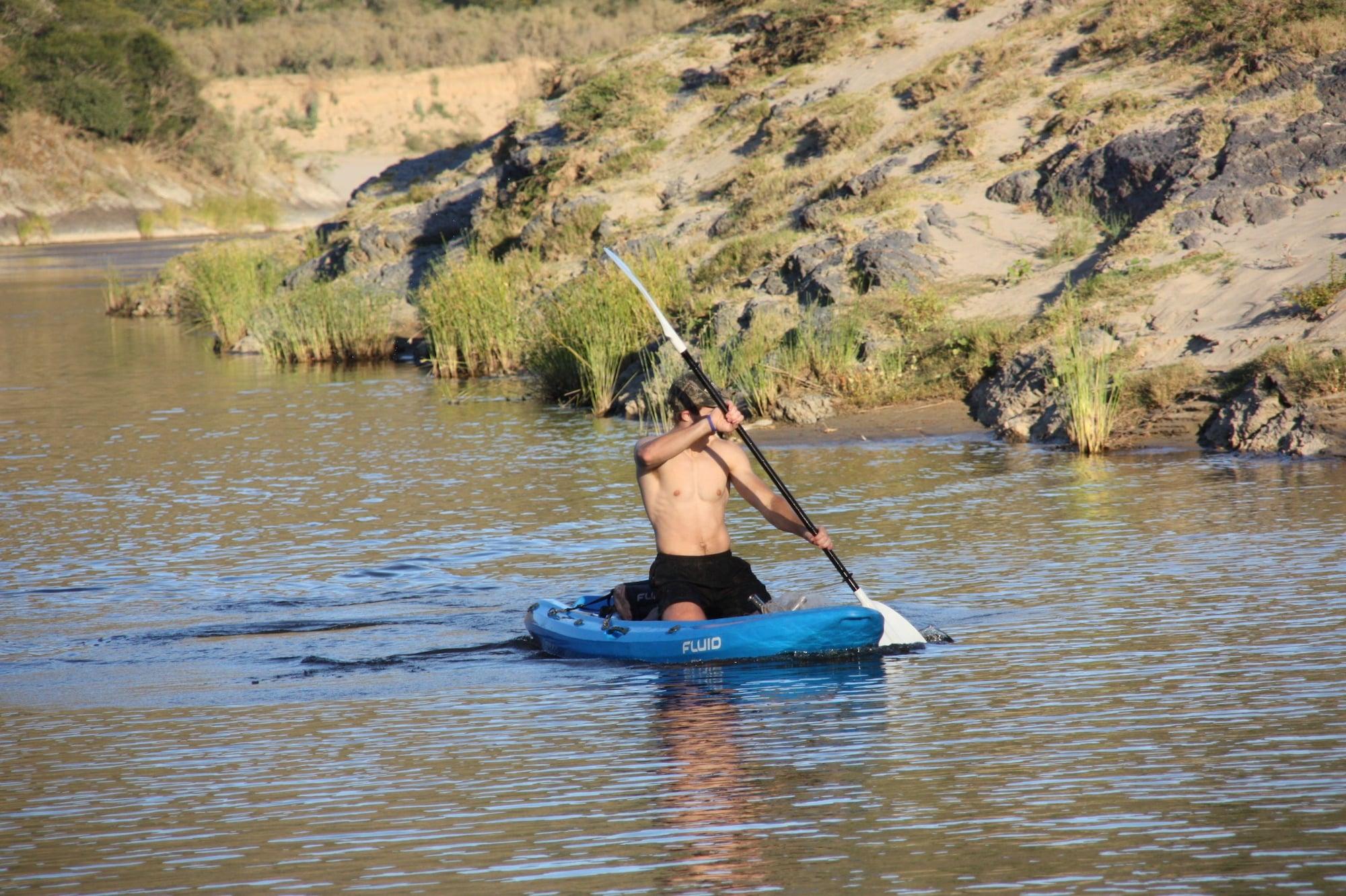 Varios Gourits River Guest Farm