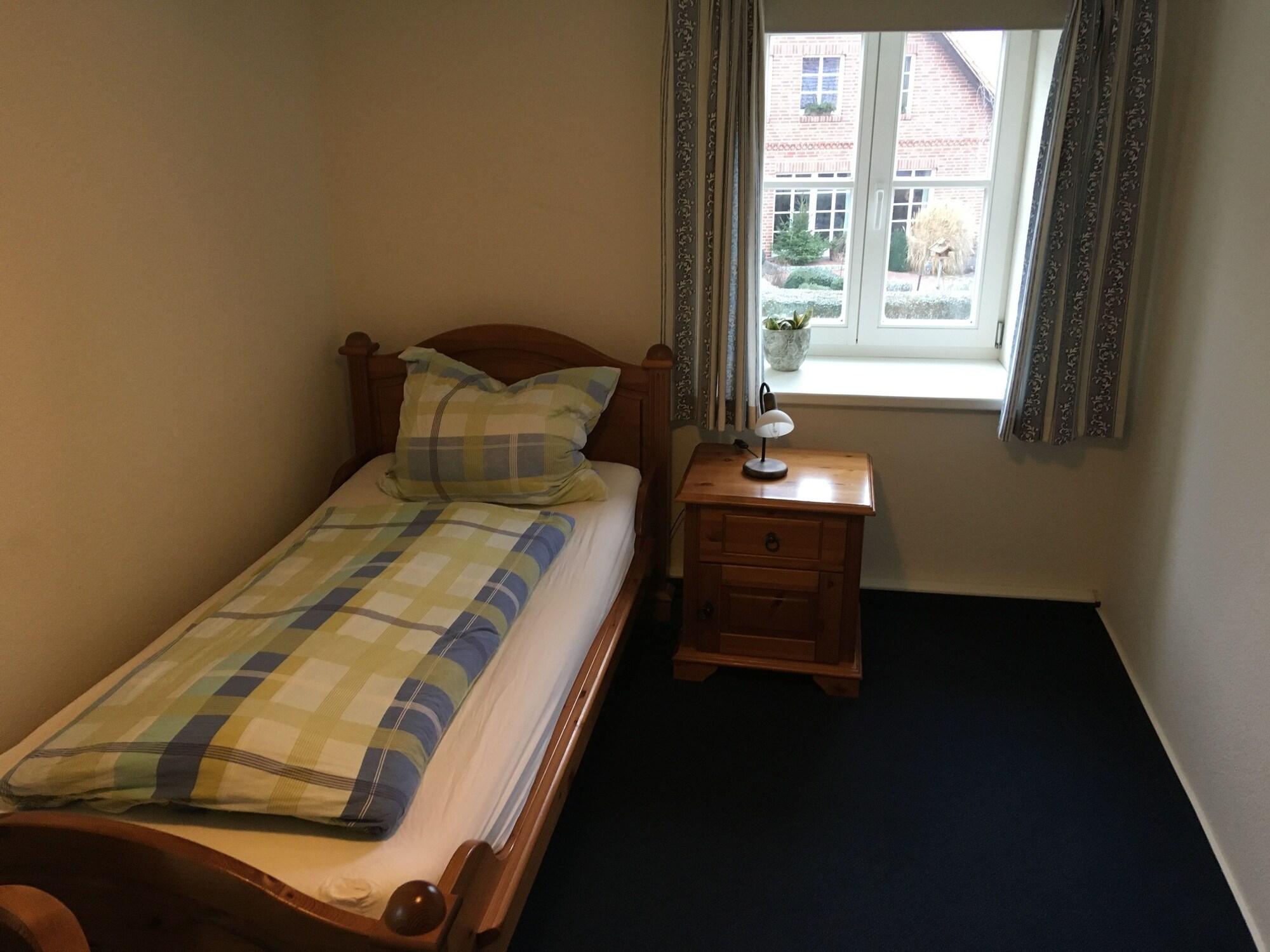 Habitación Hotel Plater Hermann