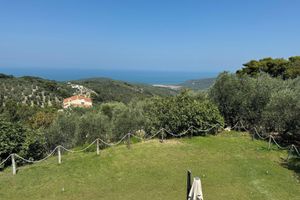 Alojamiento - Verde Matematico