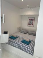 Alquiler Vacacional - 2 rooms old lille, superb terrace, parking