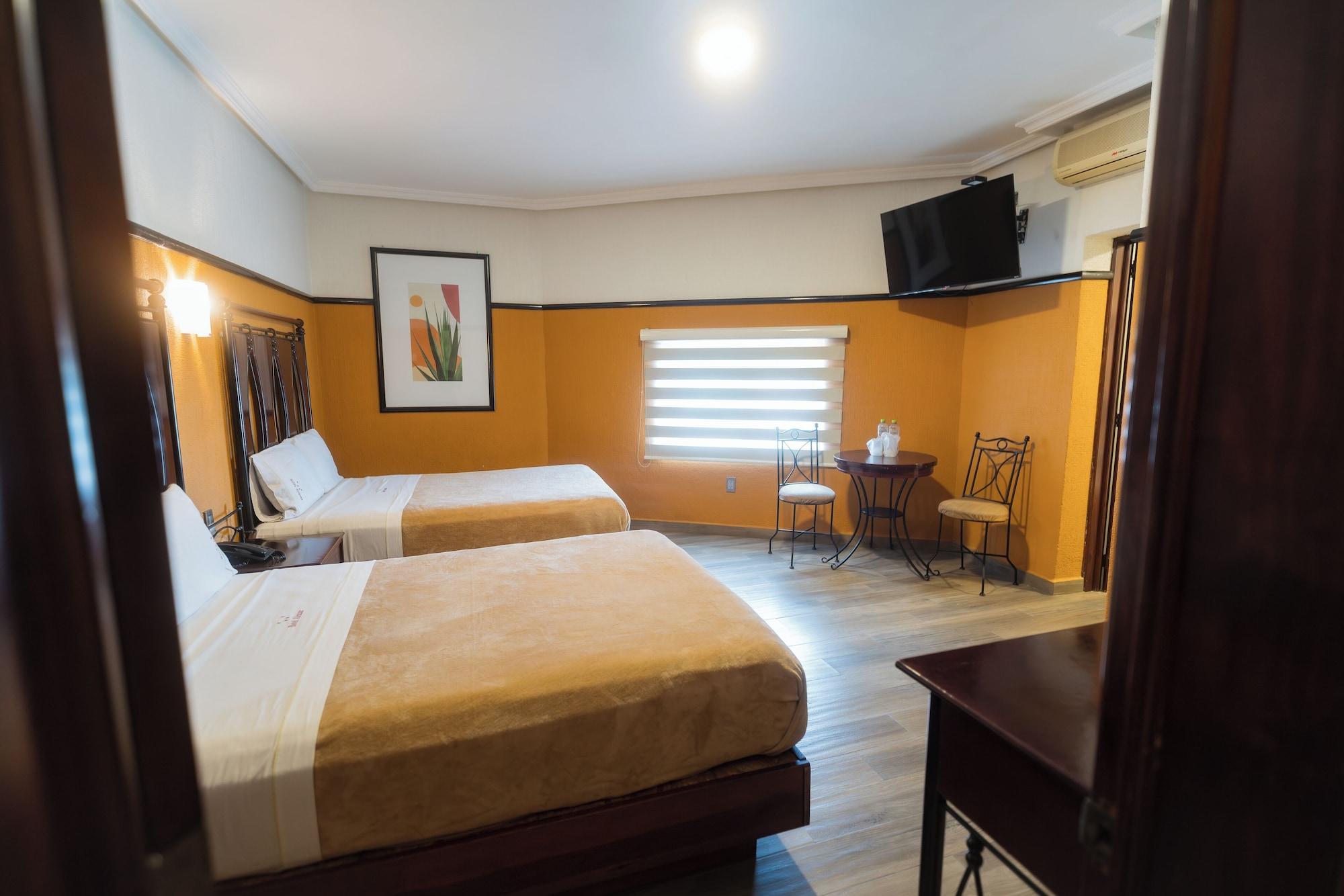 Varios Hotel Alcazar