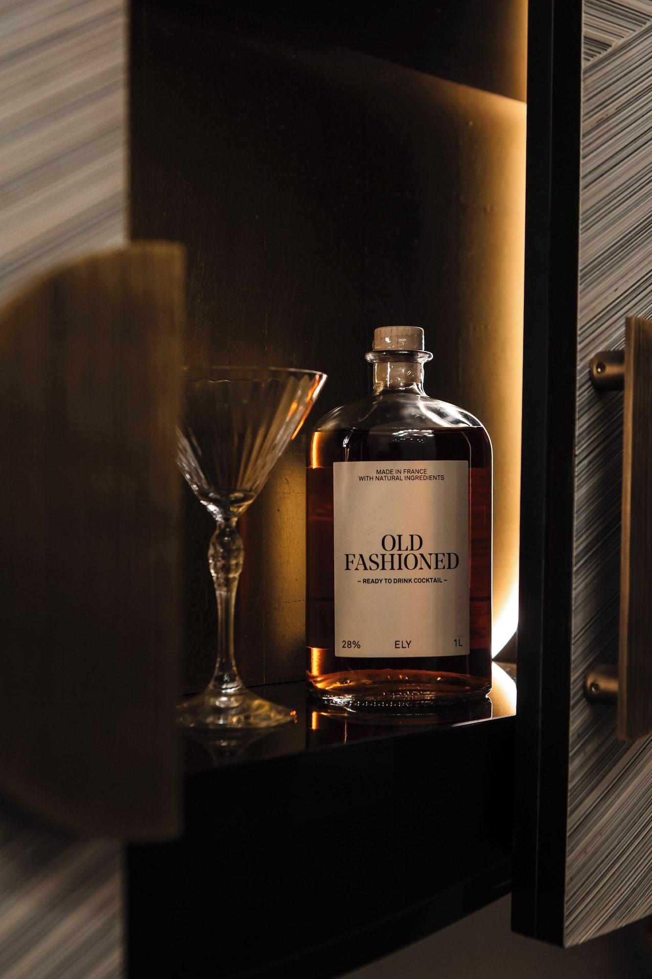 Restaurant Hôtel Dupond Smith