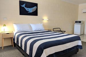 Alojamiento - Sail Inn Motel