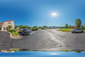 Alojamiento - Comfort Inn & Suites Oxford South