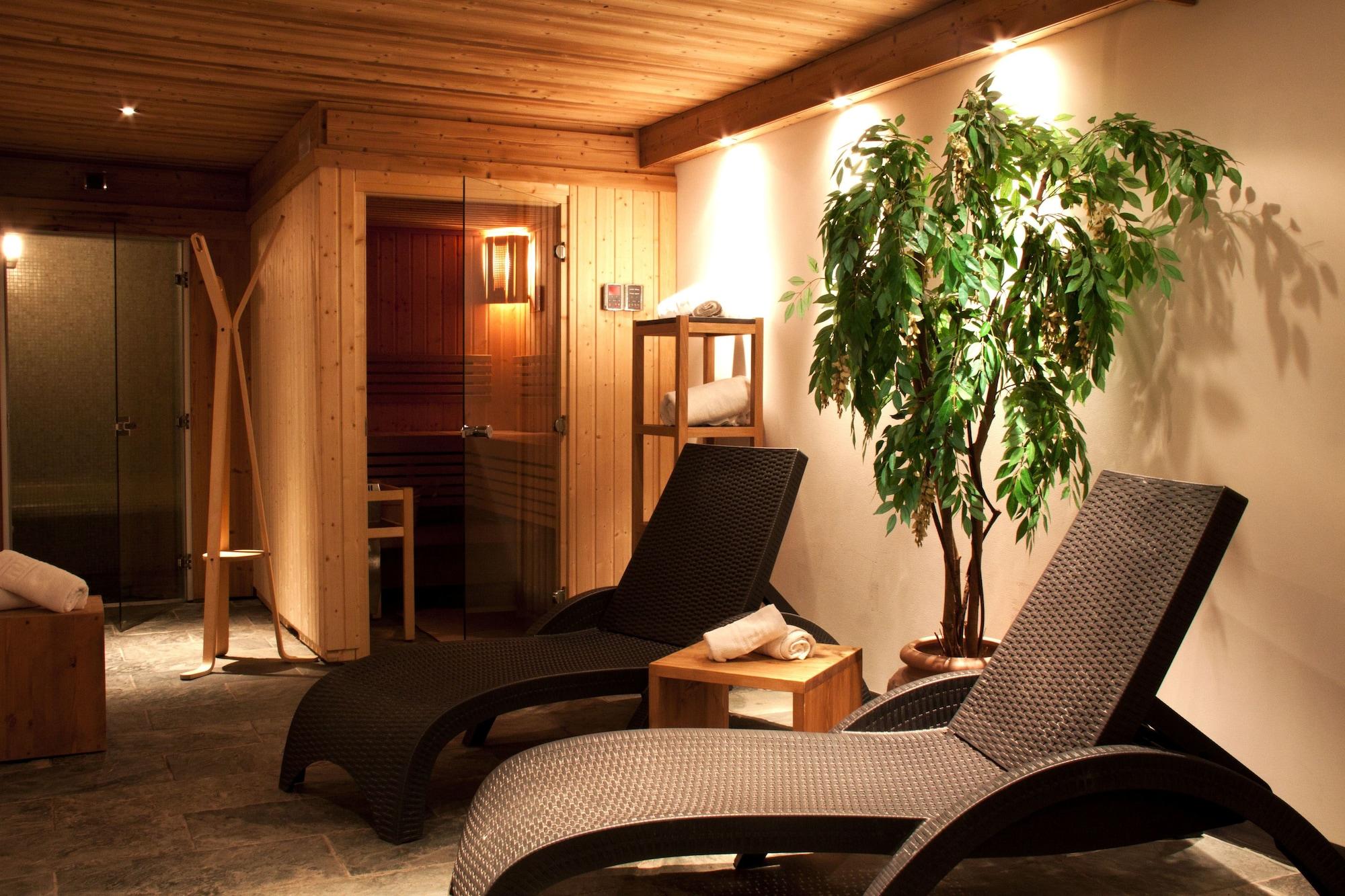 Spa Hotel Athena