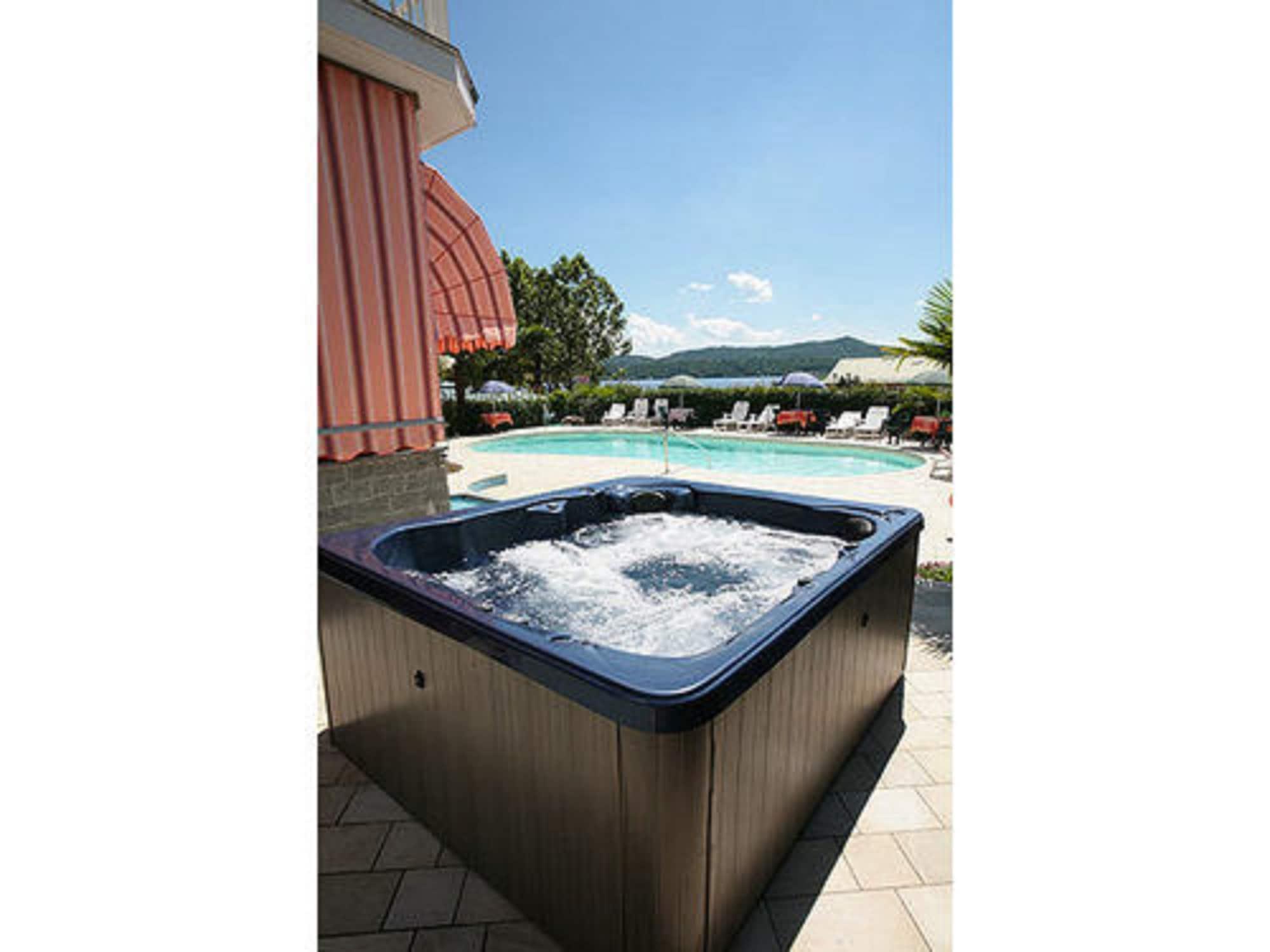 Spa Hotel Royal