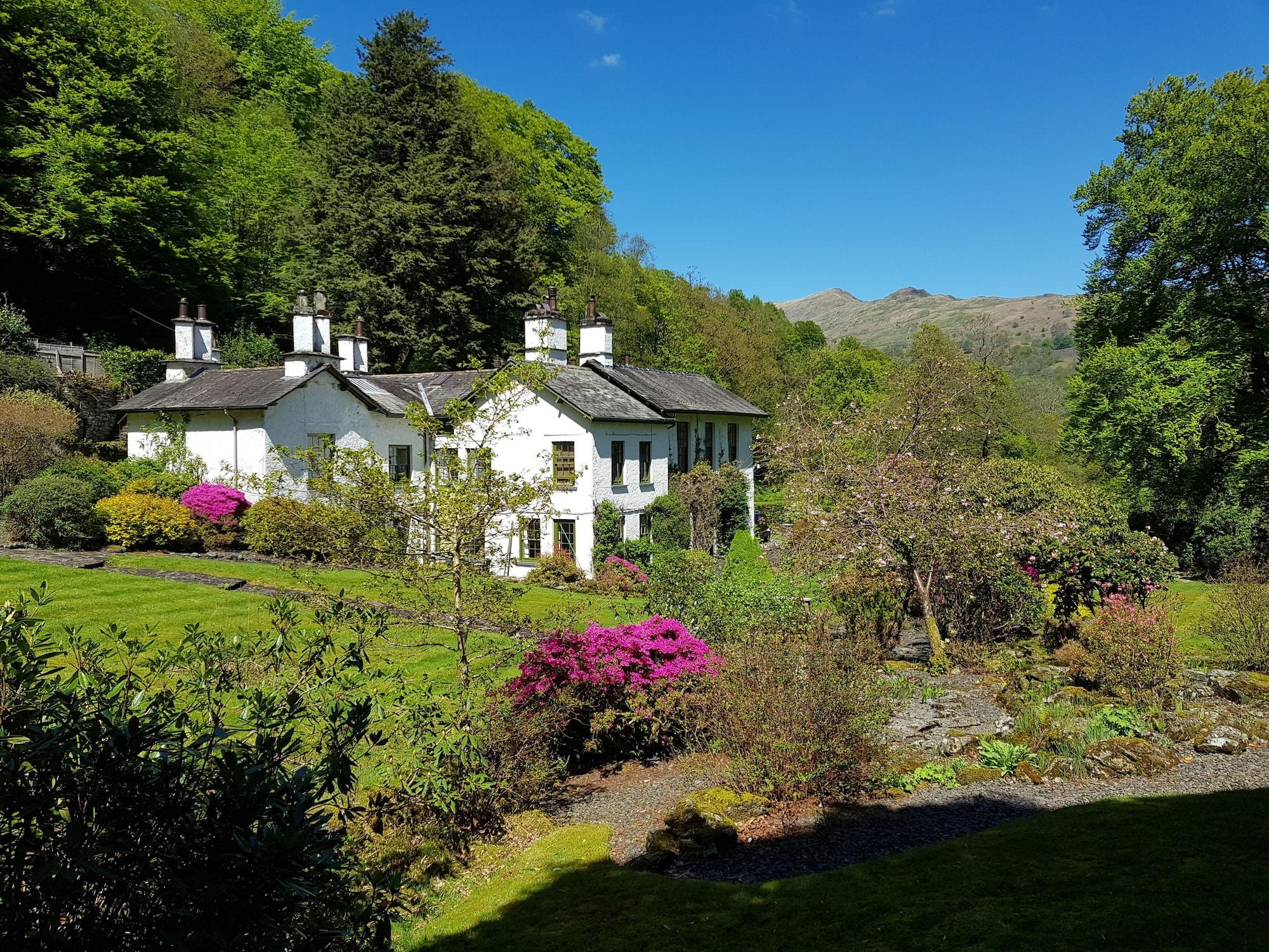 Varios Foxghyll Country House B&B