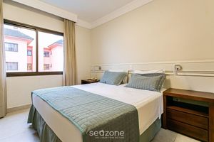 Alquiler Vacacional - Luxurious Suite in Beachfront Resort Jbv328