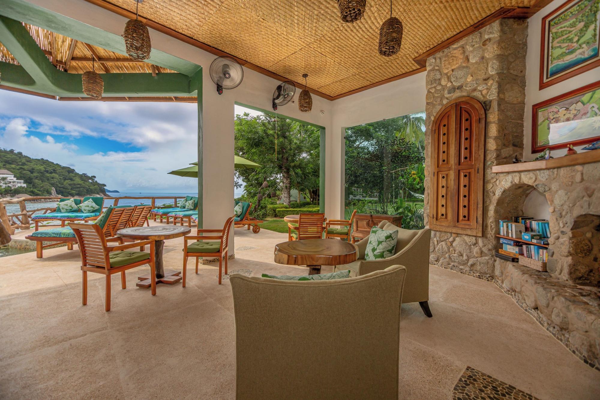 Vista Lobby Villa Lala Boutique Hotel Adults Only